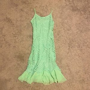 Angel Nina France Women’s Dress